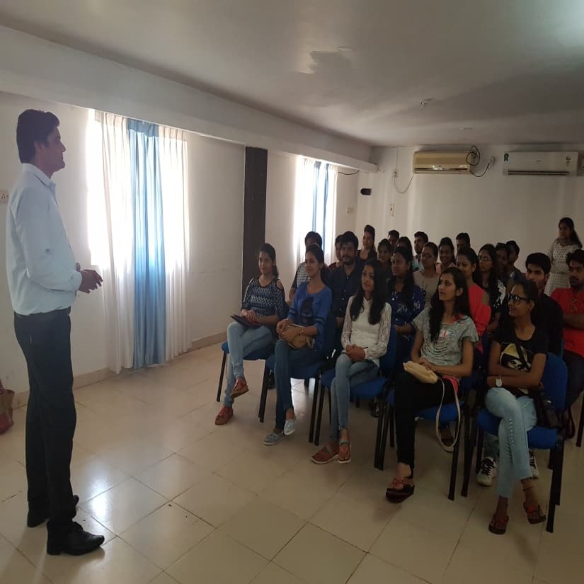 Pune Vidyarthi Griha's College of Engineering & S.S. Dhamankar Institute of Management Nashik Academic Scholars photo 3